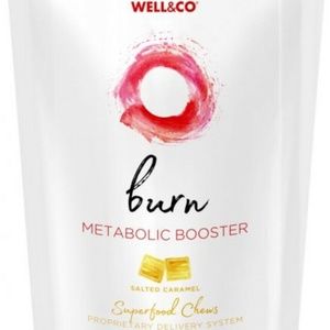 Youngevity-Burn Metabolic Booster Salted Caramel